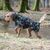 Rukka® Comfy Pile Jacke, camouflage