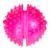 Rukka Gel Ball, pink - Größe S: Ø 6,5 cm Rukka Gel Ball, pink - Größe S: Ø 6,5 cm