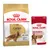Cocker Adult (12 kg) + sachets Medium Adult en sauce (10 x 140 g)