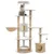 Kerbl Pet Arbre à chat Annika, beige