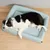 Petkit Four Seasons Pet Bed – Light Blue