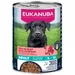 Eukanuba Adult bohaté na hovädzie s tekvicou - 400 g