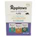 Applaws Cat Pouch in Jelly 6 x 70 g - míchané balení s tuňákem a kuřecím (3 druhy)