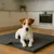 Heim Heat-Resistant Pet Blanket - Anthracite