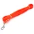 Laisse de recherche Heim BioThane®, orange vif