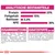Analytische Bestandteile: Protein 33%, Fettgehalt 15%, Rohfaser 3.3%, NFE 35%. Zusammensetzung: Mais, Fisch, Tierfett, Weizen, Geflügelprotein. Zusatzstoffe: Vitamine und Mineralien pro kg.