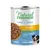 Natural Trainer Pate Medium & Maxi Puppy & Junior - 12 x 400 g Huhn