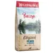 12 + 2,4 kg ingyen! 14,4 kg Purizon Adult - Lazac & csirke