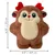 KONG Snuzzles Renne de Noël pour chien