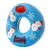 KONG Holiday AirDog® Squeaker Donut