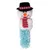 KONG Kickeroo® Personnages de Noël assortis - 1 pièce