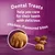 Whiskas Dentabites Mega Pack with Chicken - Multibuy: 2 x 120g
