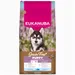 Eukanuba Grain Free Puppy Large & Giant Breed merikala - 12 kg