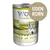 Wolf of Wilderness Green Fields dåse, 400 g. Tekst: 100% grain-free, UDEN KORN, Lamm mit Waldbeeren, Wurzeln und Wildkräutern, Lamb with fruits of the forest, roots and wild herbs.