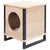 Designed by Lotte Kratzhaus Nala XS