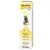 GimCat Cheese Biotin Paste, huile de lin, biotine, zinc, sans sucre ajouté, Skin & Coat Complex, Premium Quality, Made in Germany. Texte en anglais et allemand visible sur l’emballage.