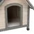 Trixie Hundehütte Cottage Trixie Hundehütte Cottage