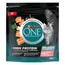 PURINA ONE High Protein Lachs - Sparpaket: 3 x 650 g