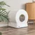 Trixie Smarte Katzentoilette Trixie Smarte Katzentoilette