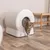 Trixie Smarte Katzentoilette Trixie Smarte Katzentoilette