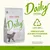 almo nature Daily mit natürlichen Zutaten, Thunfisch und Lachs. Verpackung aus recycelbarem LDPE+HDPE Plastik. Örtliche Vorschriften zur Entsorgung beachten. almo nature Daily mit natürlichen Zutaten, Thunfisch und Lachs. Verpackung aus recycelbarem LDPE+HDPE Plastik. Örtliche Vorschriften zur Entsorgung beachten.