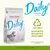 almo nature Daily Sterilised con maiale e riso, sacchetto di plastica riciclabile LDPE+HDPE, per cani adulti di tutte le razze. Tutti i profitti per il pianeta. almo nature Daily Sterilised con maiale e riso, sacchetto di plastica riciclabile LDPE+HDPE, per cani adulti di tutte le razze. Tutti i profitti per il pianeta.