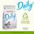 almo nature Daily Sterilised with Pork and Rice, recyclable plastic packaging LDPE+HDPE, for adult dogs of all breeds. All profits for the planet. almo nature Daily Sterilised with Pork and Rice, recyclable plastic packaging LDPE+HDPE, for adult dogs of all breeds. All profits for the planet.