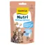 GimCat Nutri Kitten Bites с молоком - 3 x 40 г