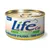 Life Cat Natural Adult 6 x 85 g - Thunfisch mit Alaska-Seelachs Life Cat Natural Adult 6 x 85 g - Thunfisch mit Alaska-Seelachs