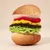 TIAKI inteligentní hračka Burger TIAKI inteligentní hračka Burger