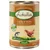 Lukullus somon și pui, cu mei, cimbru și ulei de măsline. Gust original, aromă autentică. Adult, 400 g.