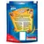 Back of Felix Goody Bag Original Mix showing feeding guide, ingredients, nutritional additives, and product information for treats flavoured with chicken, liver and turkey. Net weight 200g.