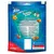 Felix Goody Bag Seaside Mix treats with feeding guide, ingredients, analytical constituents, and nutritional additives listed on the back of a 200g pack. Flavours: salmon, pollack, trout.