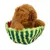 TIAKI Katzenspielzeug Chillendes Capibara - L 11 x B 7 x H 11 cm TIAKI Katzenspielzeug Chillendes Capibara - L 11 x B 7 x H 11 cm