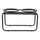 Tg. M: L 42 x P 20 x H 24 cm