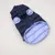 Nomad Tales Bloom Hundemantel Puffer, lila/marineblau Nomad Tales Bloom Hundemantel Puffer, lila/marineblau