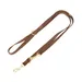 Nomad Tales Hundeleine Blush Limited Edition, mocha - 200 cm lang