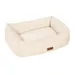 Modern Living Hundebett Lucca, creme - Grösse XL: L 112 x B 67 x H 29 cm