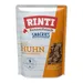 RINTI Kennerfleisch Snackies - Kurczak, 225 g
