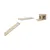 Kerbl Pet Kleintier Wand-Parkour Sidewalk - 3-teilig Kerbl Pet Kleintier Wand-Parkour Sidewalk - 3-teilig