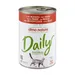 Almo Nature Daily 6 x 400 g pour chat - bœuf