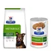 12kg Hill's Prescription Diet Dry Dog Food + 3 x 370g Wet Food Free! * - Metabolic Weight Management - Chicken (12kg) + Metabolic Chicken (3 x 370g)