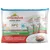 almo nature HFC Natural cat food multipack, 6x assorted chicken recipes, adult cat, visible text: 'HFC: cat food made with natural ingredients originally fit for human consumption'