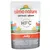 almo nature pet food + amore HFC Jelly, HFC: cat food made with natural ingredients originally fit for human consumption, tuna with whitebait, adult cat