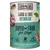 MAC's Lamm & Ente Superfood für Hunde. Made in Germany, getreidefrei, 93% Fleisch, Grünlippmuschel. Alleinfuttermittel für ausgewachsene Hunde.