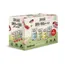 Sparpaket MAC´s Cat Pouch 24 x 100 g - Mix Fleisch (4 Sorten)