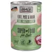 MAC's Cat 24 x 400 g em latas para gatos - Pack económico  - Pack misto: aves e carne (4 variedades)