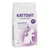 Kattovit Feline Diet Sensitive, hypoallergene Schonkost, ohne Getreide & Gluten, hochwertige Proteinquellen, ausgewählte Kohlenhydrate, kleinere Kroketten für bessere Akzeptanz, 4 kg.
