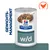Hill's Prescription Diet w/d Dose mit Gewichtskontrollfutter für Hunde, Geschmacksrichtung Huhn. Text: Gewichts-Management. Hill's Prescription Diet w/d Dose mit Gewichtskontrollfutter für Hunde, Geschmacksrichtung Huhn. Text: Gewichts-Management.