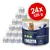 Bozita nourriture pour chiens à l’élan, 24 x 625g boîtes. Sans céréales, sans OGM, sans sucre ajouté, 100% protéines animales. Ingrédients suédois, depuis 1903.